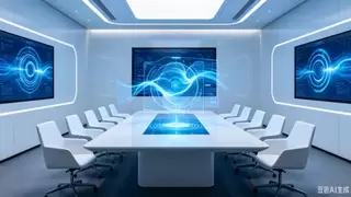 智启会议新生态，公信引领无纸化会议 3.0 时代