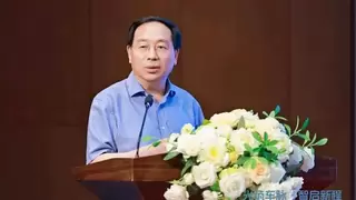 中国信科陈山枝：车载无源光网络（V-PON）技术创新赋能汽车产业高质量发展