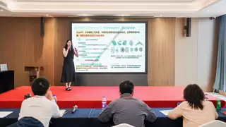 第六届“海聚英才”大赛温州分赛区举办，推动沪温制造业研发协同