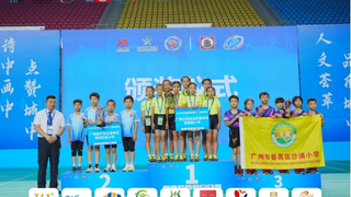 绳耀赛场 情满龙城 2026年全国跳绳联赛（广西柳州站）落幕