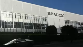 SpaceX 正式以 600 亿美元收购 Cursor