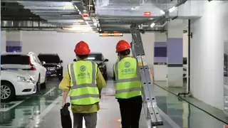 湖北移动信号“扫盲”惠民生 守护城市烟火气