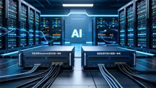 从跟随到定义，可信计算3.0主动免疫领跑国际AI安全