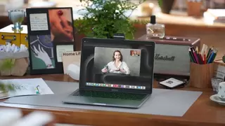 599 元！全新寻影 Meet Flip 亮相，翻折式 4K AI 会议摄像头震撼登场