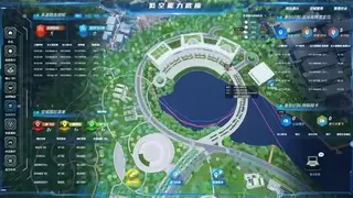 中国移动：践行科技自立自强 筑牢网信安全屏障