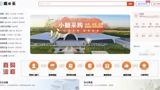 京东集团政企全景服务亮相廊洽会，以超级供应链助力京津冀一体化
