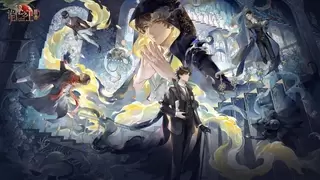 乌贼亲赞还原游戏《诡秘之主：愚者》已开启全平台预约，重现原著IP动人底色
