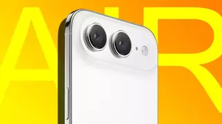 iPhone Air 2 将配置后置双摄和提升电池续航，重拾用户对轻薄机身的信心