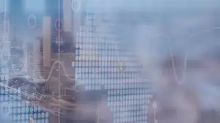 凯美瑞德受邀参加2026中国国际金融展分论坛︱以AI重构资金资管价值链条