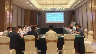 产学研联合攻坚钕铁硼再生技术 菲仕牵头国家级循环项目完成验收