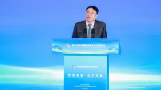 连连数字亮相第十五届服博会：AI原生战略引领，科技金融赋能数智供应链