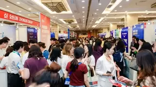 ALL IN 2026人力展：万古科技布局AI+HR系统，人力资源数字化如何革新落地模式