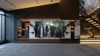 不拼参数拼体验，高净值人群换新电视的”三条甄选路径”