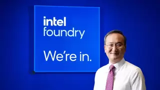 前SK海力士CEO李锡熙重返英特尔，出任晶圆代工与先进封装技术的执行副总裁