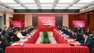 具身智能全域通信联合实验室在京成立，中国联通北京市分公司为赛事、产业双赋能！