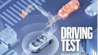 从《自然》封面走向产业一线：清华团队探索世界模型