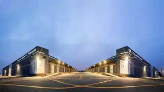 三大赛道精准布局 百利威定义新一代绿色智慧物流地产