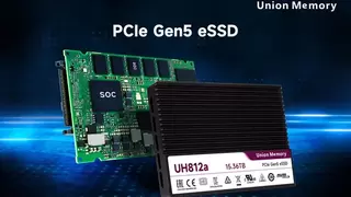 忆联×英特尔×新华三：以“存算协同“破局AI智算性能瓶颈