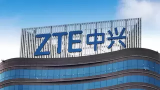 通往“算力Token自由”之路——中兴通讯AI全光网的“三次方”赋能