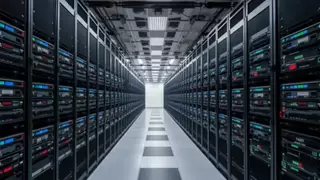 英伟达称其AI数据中心采用高温运行设计，可大幅减少用水量