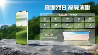 续航到顶+满级抗摔！荣耀X80 Pro Max正式发布，硬核配置绝对夯!