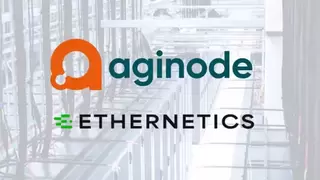 Aginode安捷诺与比利时绿色技术公司 Ethernetics联手，推出智能PDU，助力数据中心单机架能效提升