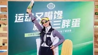 专治运动嘴馋丨Keep野人节，这款玉米火爆健身圈，8棒选1棒，这也太棒了！