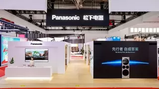 从“扎根中国”到“赋能全球”：松下中国供应链的战略进化