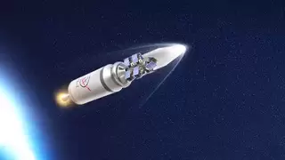 SpaceX上市之后，再看天兵科技的产业底牌