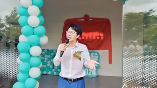 数众空间乔迁暨感恩宴圆满举行，开启企业展示服务第二个十年