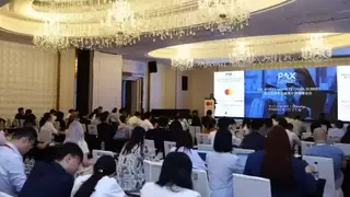 告别沉睡用户，激活旅客终生价值！Focussend亮相第六届旅客忠诚度中国高峰会议
