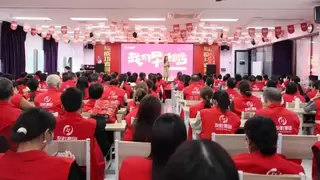 十年口碑沉淀！友乾高端家政：自培体系成就行业典范