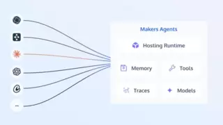 腾讯云发布边缘Web与AI Agent托管平台 EdgeOne Makers：一键开发部署，分钟级全球上线