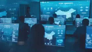 中裕能源: 以“AI+能源“双引擎驱动数智化升级