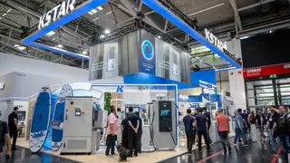 科士达亮相Intersolar Europe 2026，全球首发光储充解决方案引爆关注！