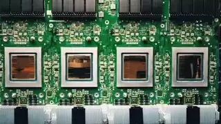 浙江流流电子科技布局AI推理芯片方向：以3D集成与Hybrid Bonding技术探索高能效专用计算新路径