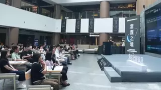 雷霆之境·烬灭平庸｜海尔全屋家居有屋系列电竞房新品发布，开辟年轻人家居新赛道