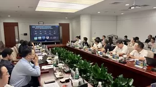 CEIC2026 筹备会在深召开 创新企业代表一起定义消费电子新风向
