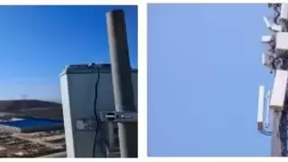 中国联通大连市分公司携手中兴通讯圆满完成大连周边海域信号覆盖工程