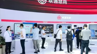 中国联通创新成果精彩亮相2026上海世界移动通信大会