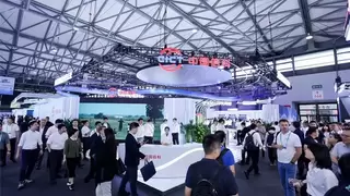 MWC上海2026｜中国信科构筑AI数字新底座