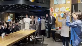 听见爱，听见美好 | 听力关爱公益行动