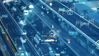 副中心车路云 3.0 全域落地 北京打造城市级智慧交通可复制样板
