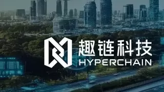 AI重塑金融基础设施，趣链科技以“可信数据”跑进核心赛道