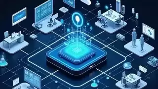 从技术重构到价值跃迁：AI时代的移动网络与运营转型之路