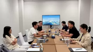 携手共筑AI生态 蜜度与火山引擎深度合作再升级