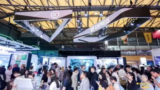 顺丰亮相2026亚洲物流双年展，智链全球，赋能物流新生态