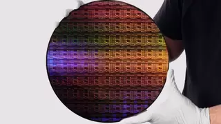 IBM在0.7纳米制程开发中取得进展，纳米堆叠芯片制造技术获得突破