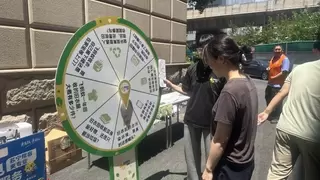 回收循环低碳同行，闲置归零机关先行——飞蚂蚁2026节能宣传周点亮城市绿色新风