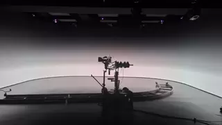 走进德国顶尖高校：视爵光旭助力打造顶级LED虚拟制片影棚